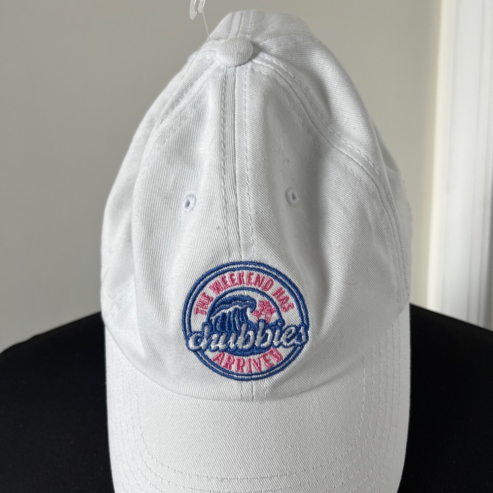 Chubbies Baseball Cap